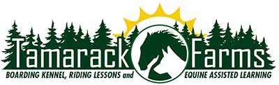 Tamarack Farms - K9 Boarding, Horseback Riding Lessons, EAL